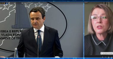 “Zvarritja e konstituimit të Kuvendit, e qëllimshme”, Shkodra: Kurti i paaftë të udhëheqë Kosovën