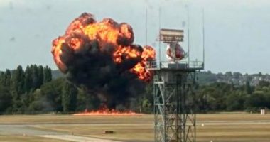 Katër viktima nga një aksident ajror në Londër