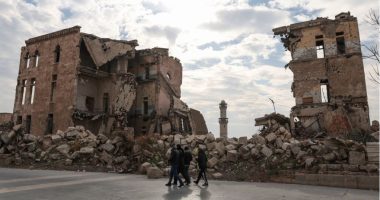 Arabia Saudite nënshkruan marrëveshje për rindërtimin e Sirisë