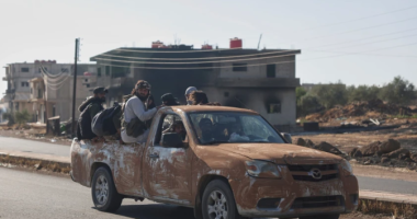 Mbi 1.000 të vrarë nga dhuna ndërsektare në Sirinë jugore