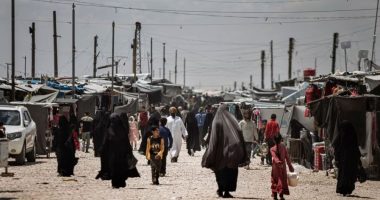 SHBA riatdheson një fëmijë nga kampi Al-Hol në Siri