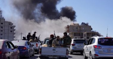 Numri i viktimave nga dhuna në jug të Sirisë arrin në mbi 1.300