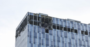 Ukraina shënjestron Moskën/ 142 dronë rrëzohen gjatë natës, dëme në disa zona të kryeqytetit rus