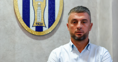 “Zgjohet” edhe Tirana/ Vangjel Mile ulet në pankinën bardheblu, blerje për t’u kthyer fituese