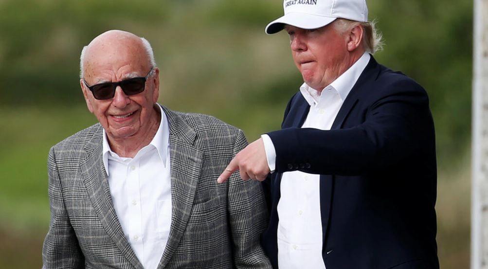 Dosja Epstein/ Trump kërkon dëshminë e Rupert Murdoch brenda 15 ditësh në padinë për shpifje ndaj Wall Street Journal