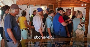 Korça preferohet edhe për arkeologjinë/ Mijëra turistë vizitojnë Tumën e Kamenicës