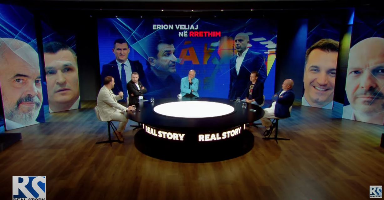 “Lali” nuk largohet, por zyra është e zënë/ Muça: Veliaj rol të madh në bashki. Meçe: Rama është shumë neutral