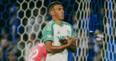 Uzuni rigjen golat/ Sulmuesi kuqezi ndihmon ekipin të kualifikohet në Kupë