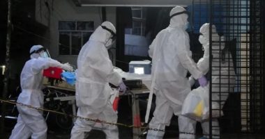 Virusi vdekjeprurës që shpërthen pas transmetimit nga kafshët e infektuara