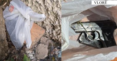 17-vjeçarja tentoi të vriste veten/ Gjendet arma e zjarrit, ishte hedhur në një grumbull mbeturinash