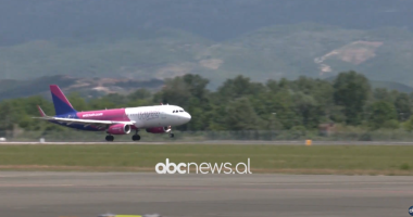WIZZ Air, 5 vite në Tiranë/ Linja ajrore prezanton tre destinacione të reja