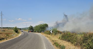 Digjet automjeti në Belsh–Kuçovë, shpëton pa lëndime një familje prej pesë personash