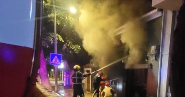 Përfshihet nga flakët lokali në Korçë, dëme të konsiderueshme