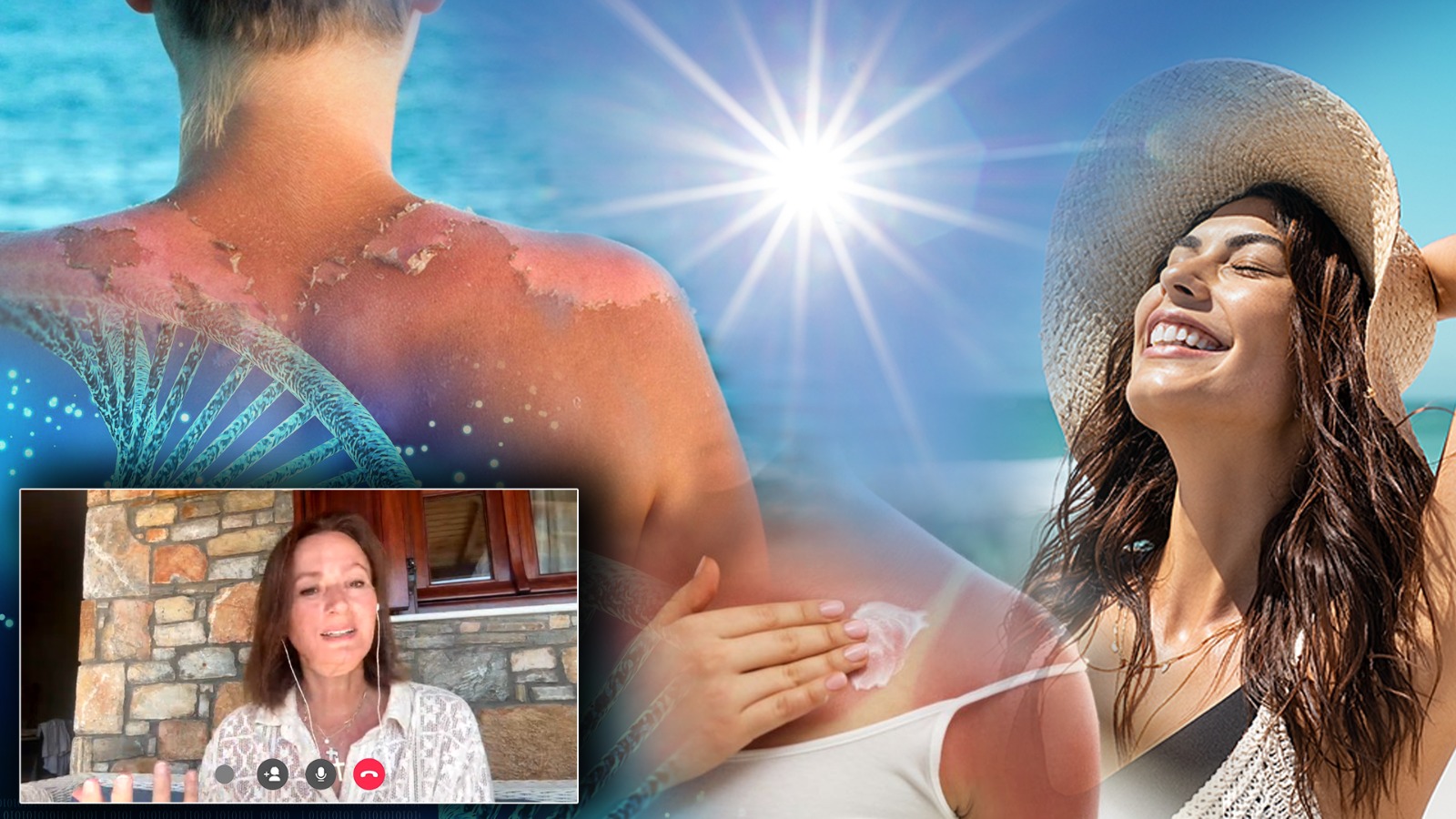 Temperaturat e larta/ Blerina Bombaj: Si të mbajmë në “kontroll” zorrët gjatë udhëtimeve