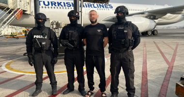 I akuzuar për vrasje, pritet ekstradimi i Denis Brajoviq nga Dubai