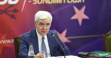 Xhafaj përplaset me SPAK?/ Kreu i komisionit: Gabuan me bojkotin! Zgjatja e mandatit? Përgjigjen do e marrin në shtator