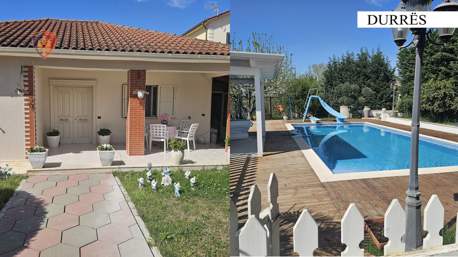 Sekuestrohen disa pasuri në Durrës/ Dyshohet se u përfituan nga veprimtaria kriminale e dy vëllezërve