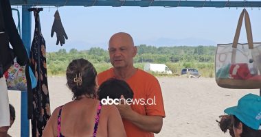 Heroi “i heshtur”/ Luigj Mila, 13 vite në shërbim të njerëzve me aftësi ndryshe