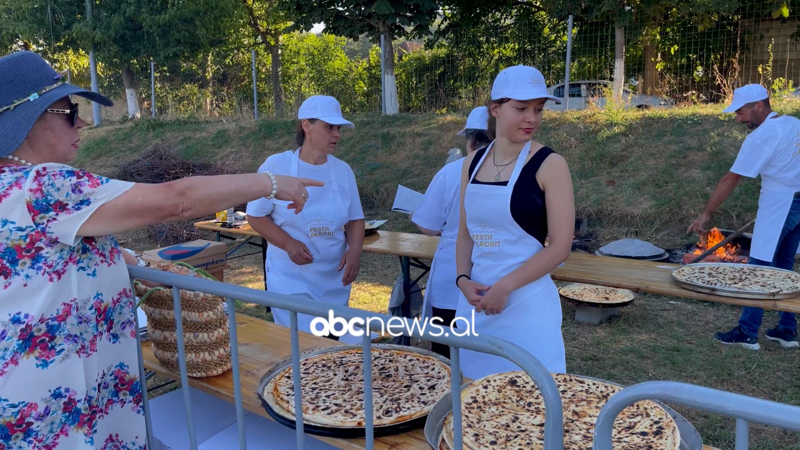 “Festa e lakrorit”, specialiteti që shkon përtej kufijve të Korçës