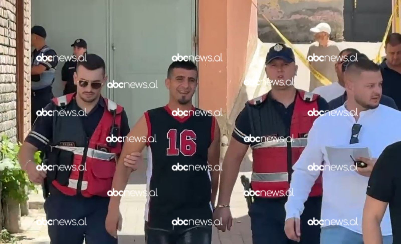 Krimi në Pogradec, provat nxjerrin zbuluar autorin e dyshuar/ Urdhërarrest për Ilirjan Selmanin, njihej si përdorues droge