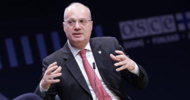 50-vjetori i Aktit Final të Helsinkit/ Hasani: Parimet mbeten themeli i paqes dhe sigurisë në Evropë