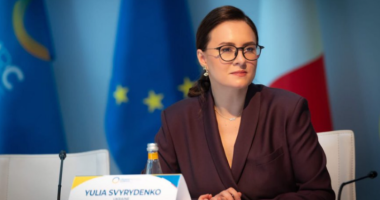 Ukrainë, emërohet kryeministrja e vendit