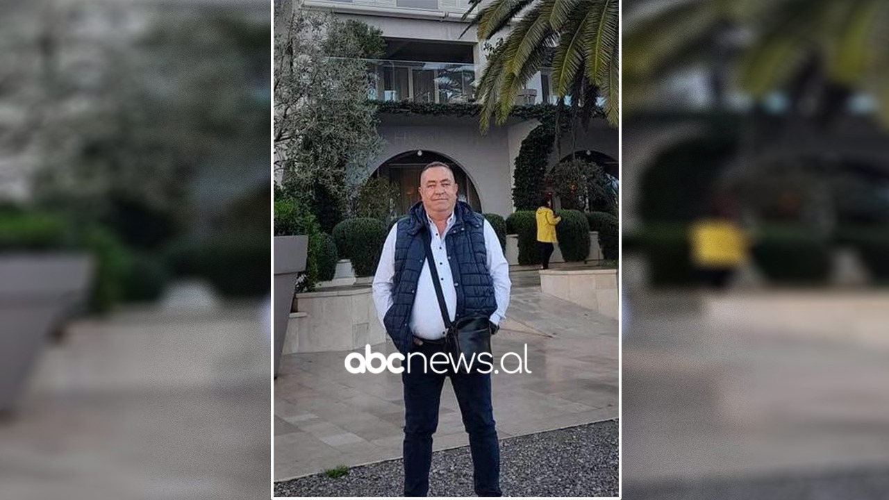 VIDEO/ Ish-polici u plagos, ngjarja në Sarandë, policia: 56-vjeçari u godit me tytën e pistoletës