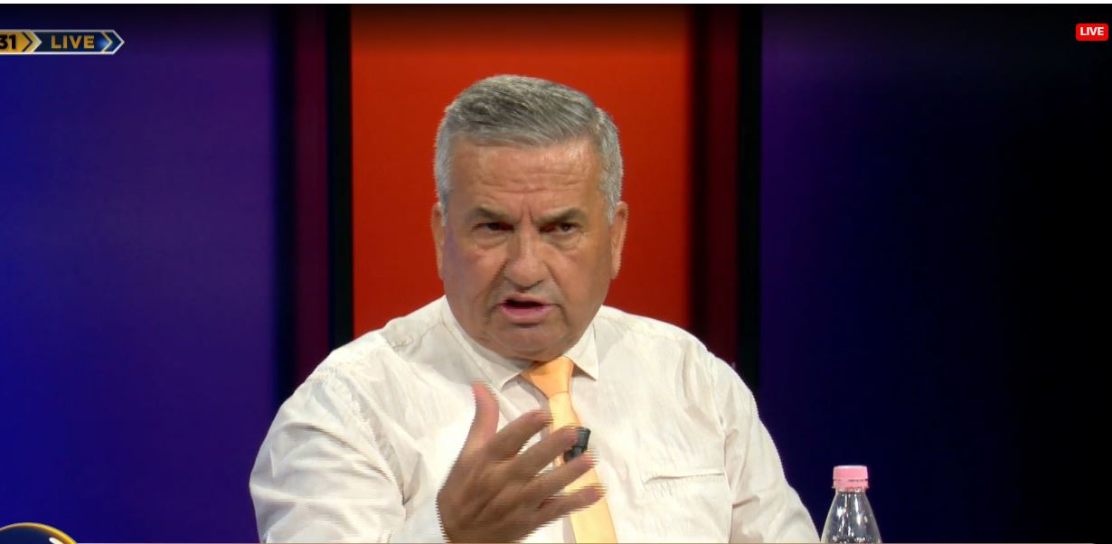 GJKKO rrëzoi Berishën dhe Malltezin/ Idajet Beqiri: Me pasuritë e Saliut “mund të ndërtohen dhe dy Shqipëri të tjera”