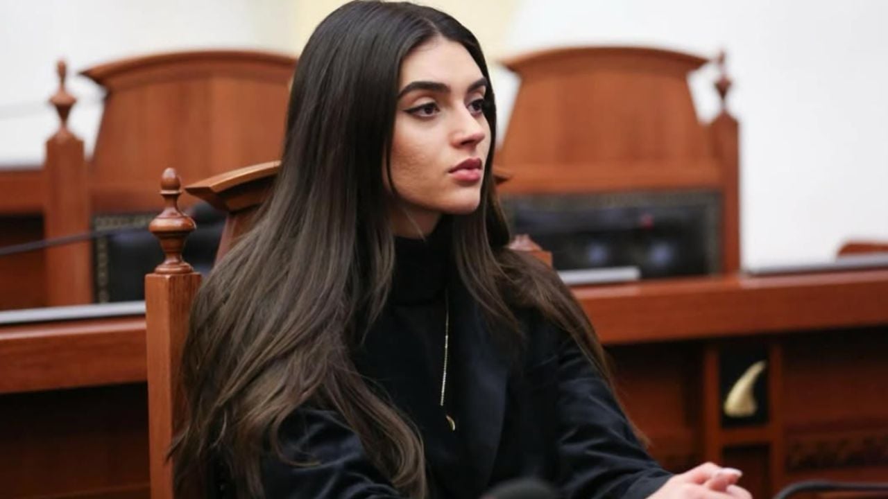 Andia Ulliri kërkon mandatin/ “Kuota gjinore”, kandidatja e PD pretendon mandatin e Ndojës