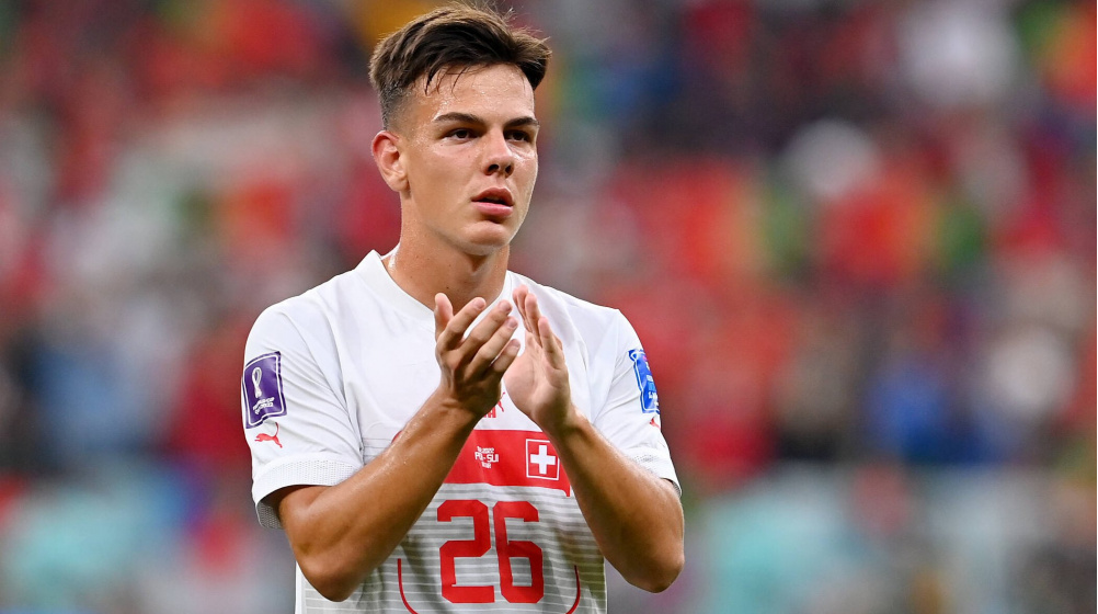 Milan/ Jashari, takim në Belgjikë/ Ylli shqiptaro-zviceran “ballë për ballë” me klubin