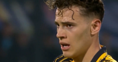 Asllani – Inter, “luftë milionash”/ Klubi zikaltër i nervozuar me shqiptarin që refuzoi Spanjën