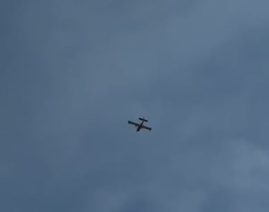 VIDEO/ Zjarri në malin e Dukatit, vijnë në ndihmë për shuarjen e flakëve dy avionë nga Greqia