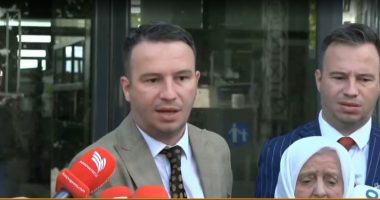 Millosh Pleskoviç, 15 vite burg për krime lufte/ Avokati: Padrejtësi, dënim minimal