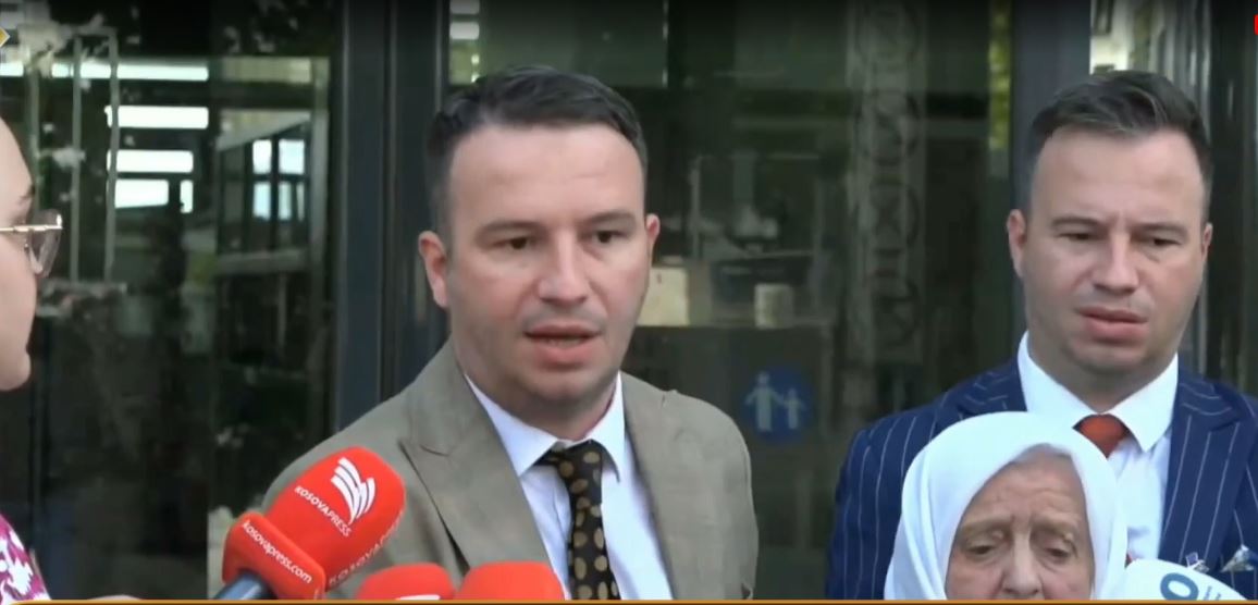 Millosh Pleskoviç, 15 vite burg për krime lufte/ Avokati: Padrejtësi, dënim minimal