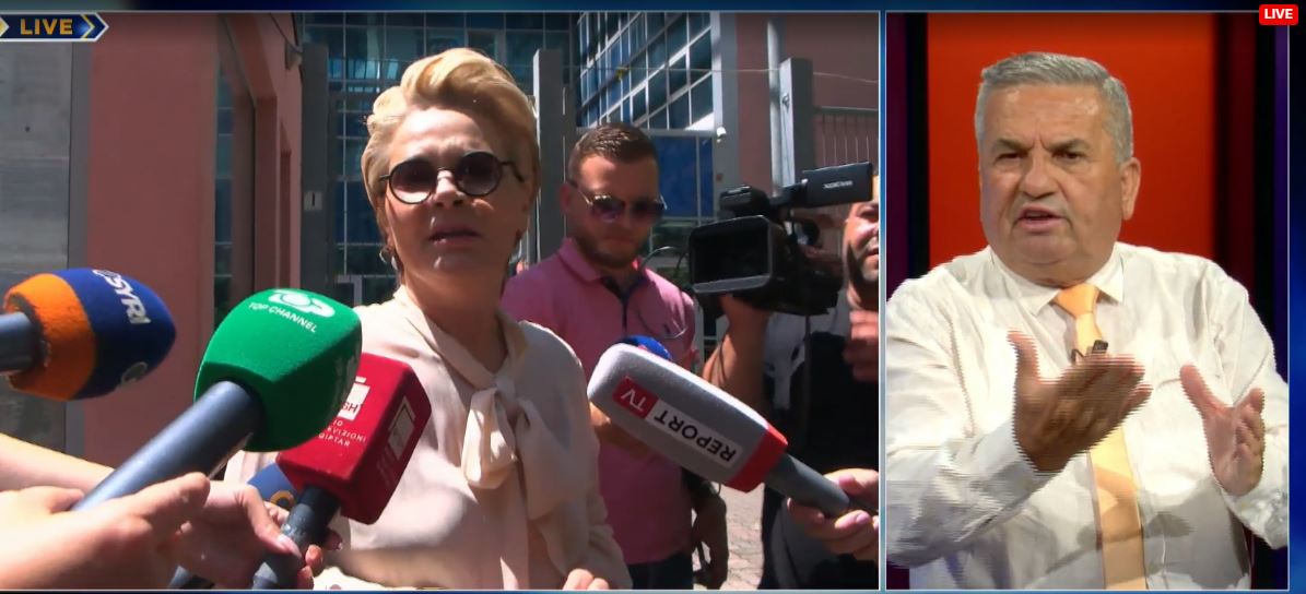 “Familje kriminale”/ Avokati: Çifti Meta, 27 afera korruptive. Nëna e Monikës pastronte paratë shtetërore
