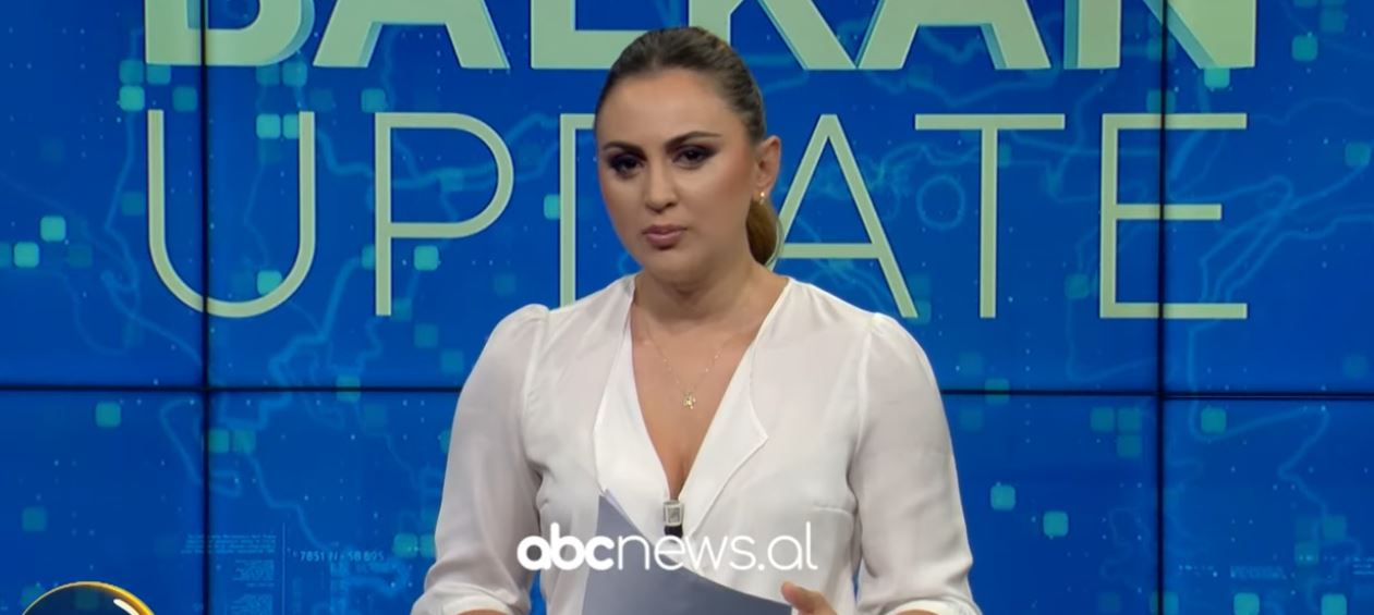 Balkan Update me Habi Hoxha, (18/07/2025)