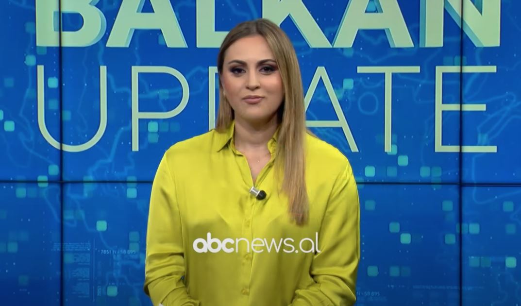 Ballkan Update me Habi Hoxha, (16/07/2025)