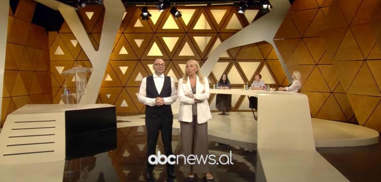 Emisioni “Bardh a Zi”, (30/07/2025)