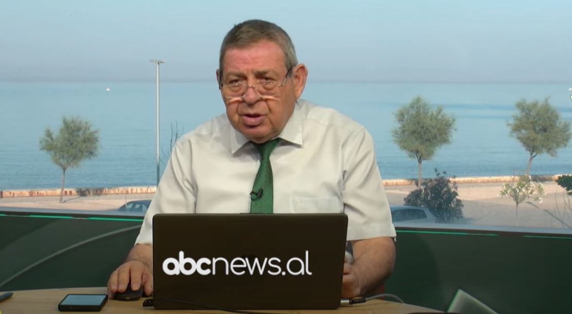 2 korrik 2025, “Telefonatat e Teleshikuesve” – Mirëmëngjes me Bashkim Hoxhën