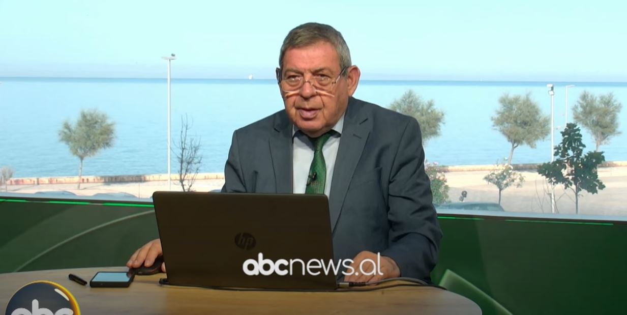 25 korrik 2025, “Telefonatat e Teleshikuesve” – Mirëmëngjes me Bashkim Hoxhën