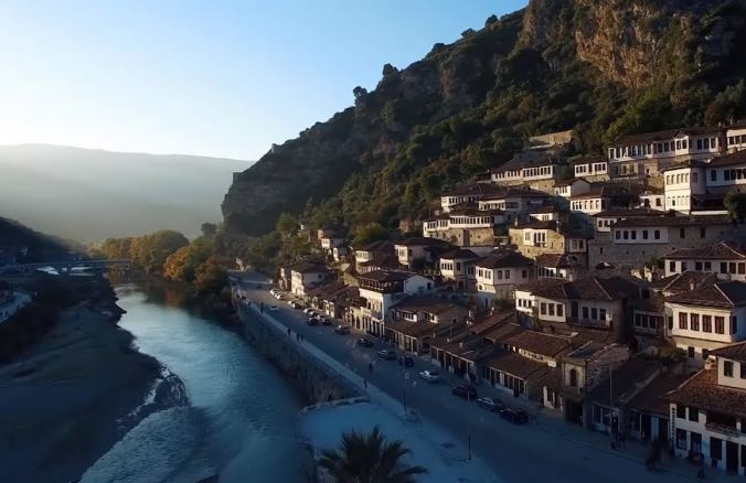 Berati në UNESCO, 17-vjetori i regjistrimit në trashëgiminë botërore