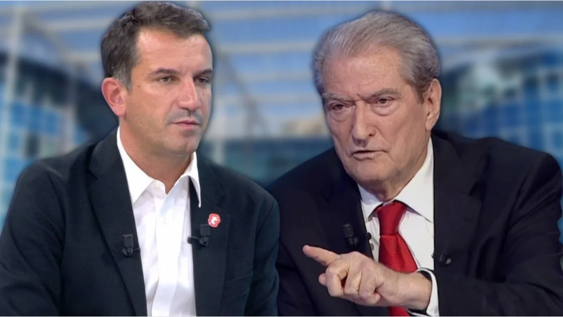 Berisha: Veliaj… të rrijë! Kreu i PD “ndjen” zgjedhjet në Tiranë/ Ftesë për bashkim në “humbje”, i shtrin dorën opozitarëve të rinj