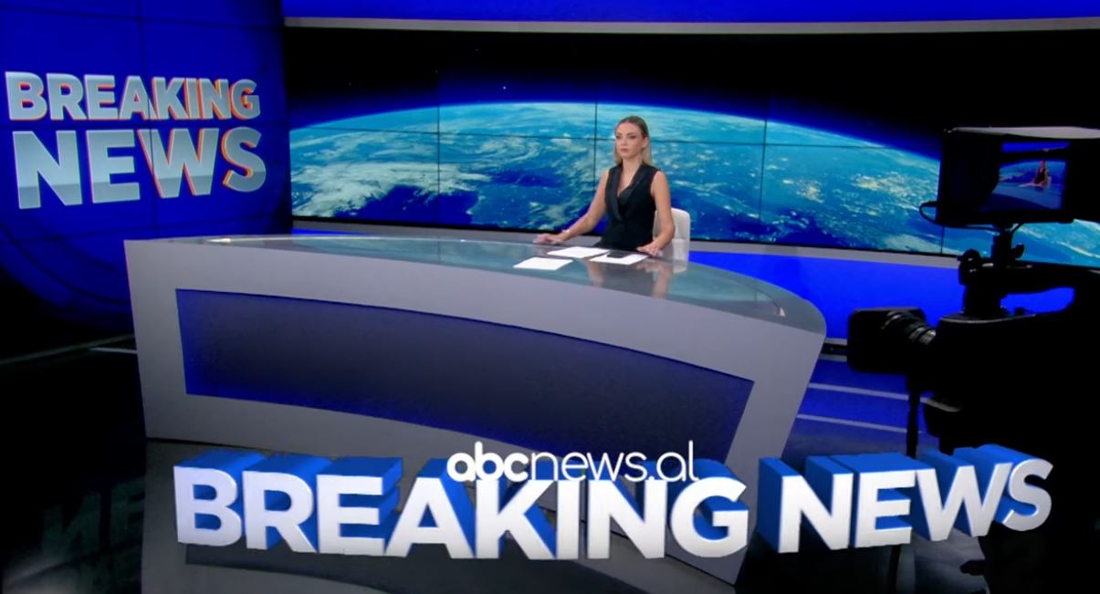 Breaking News me Fabiola Hoxha, (22/07/2025)