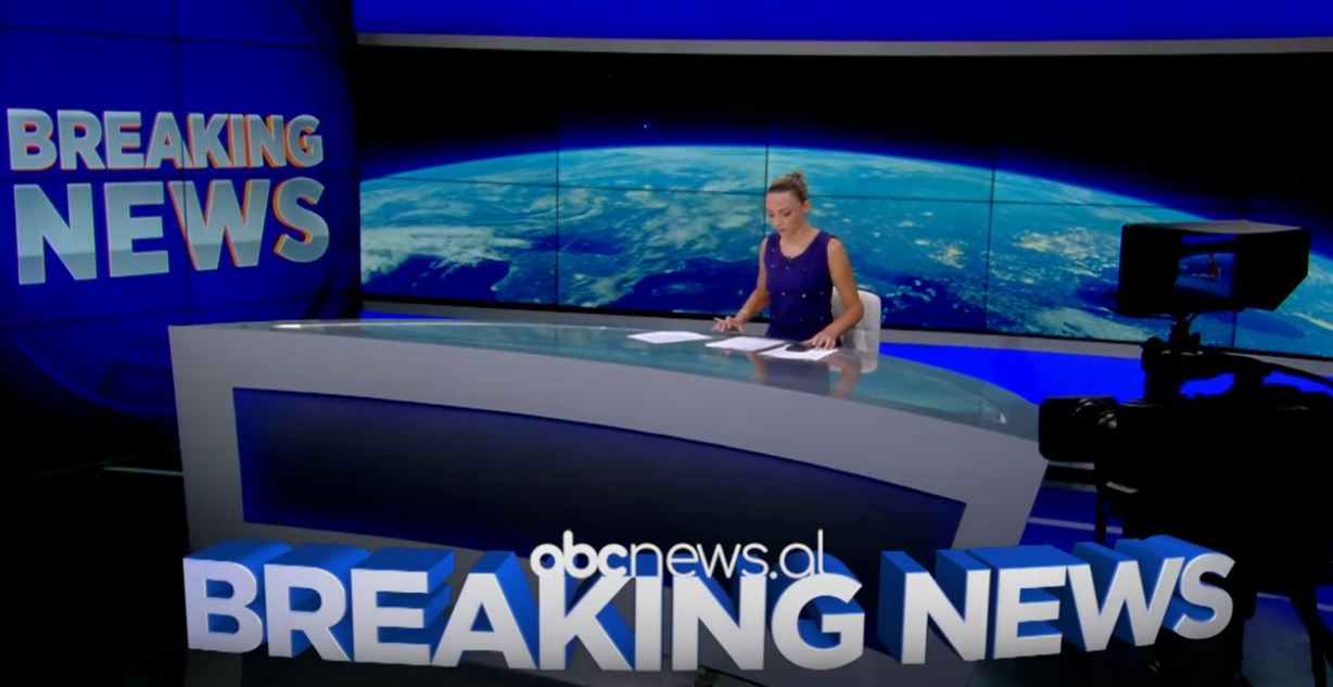 Breaking News me Fabiola Hoxha, (24/07/2025)