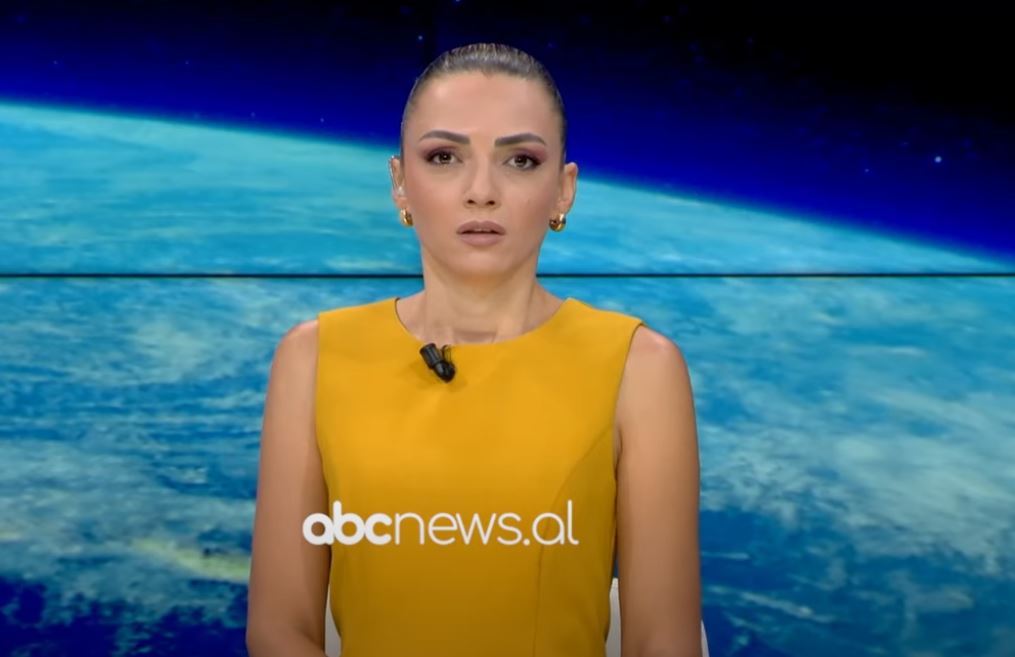 Breaking News me Fabiola Hoxhën, (29/07/2025)