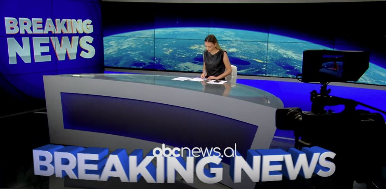 Breaking News me Fabiola Hoxhën, (04/07/2025)