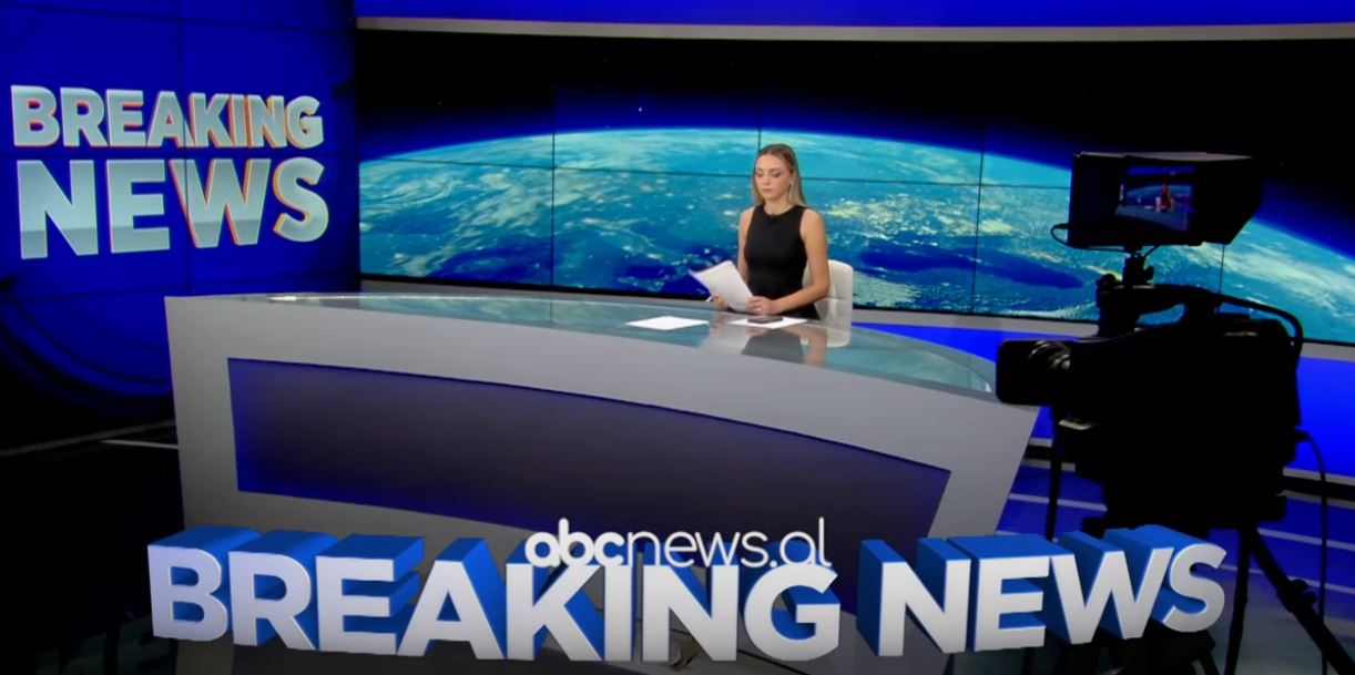 Breaking News me Fabiola Hoxhën, (21/07/2025)