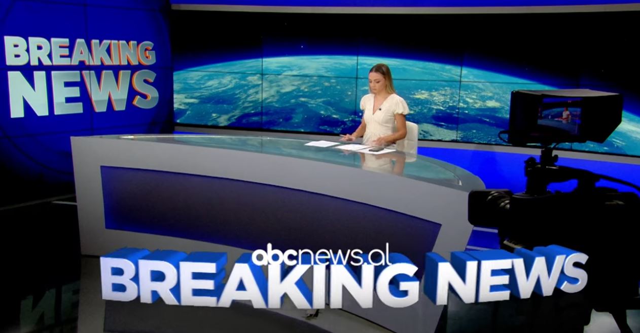 Breaking News me Fabiola Hoxha, (23/07/2025)