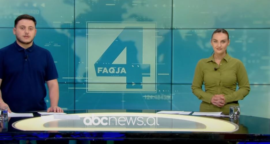 “Faqja 4” me Jeta Kasemin dhe Sali Doçin, (11/07/2025)