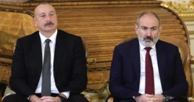 Armenia dhe Azerbajxhani pranë nënshkrimit të marrëveshjes së paqes